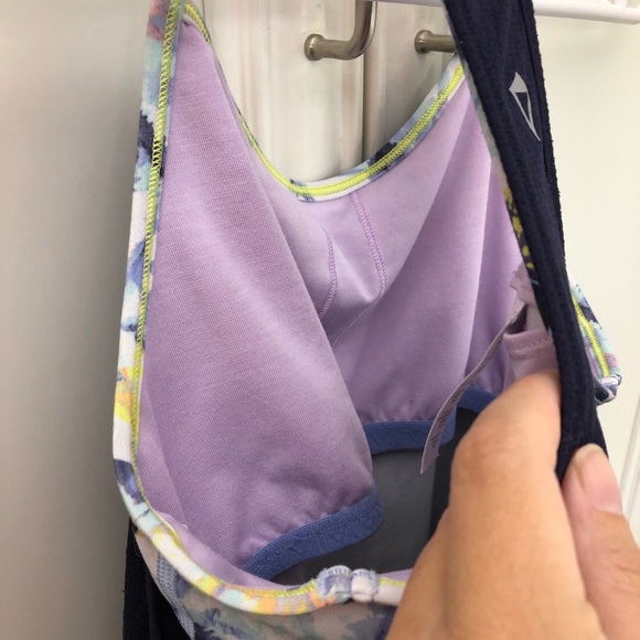 Ivivva by Lululemon double dutch tank top - Picture 10 of 10